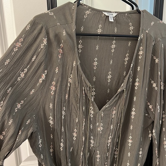 Blouse - Picture 3 of 3